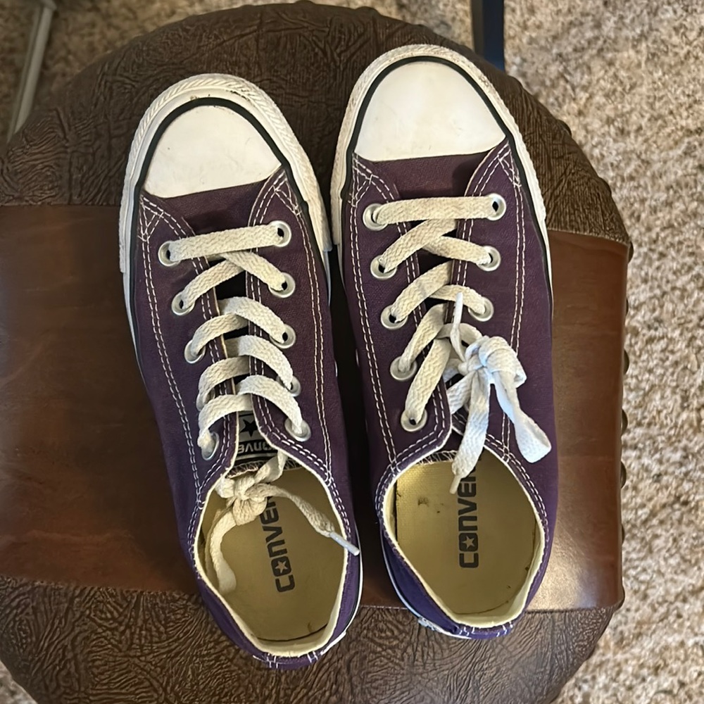 Converse shoes